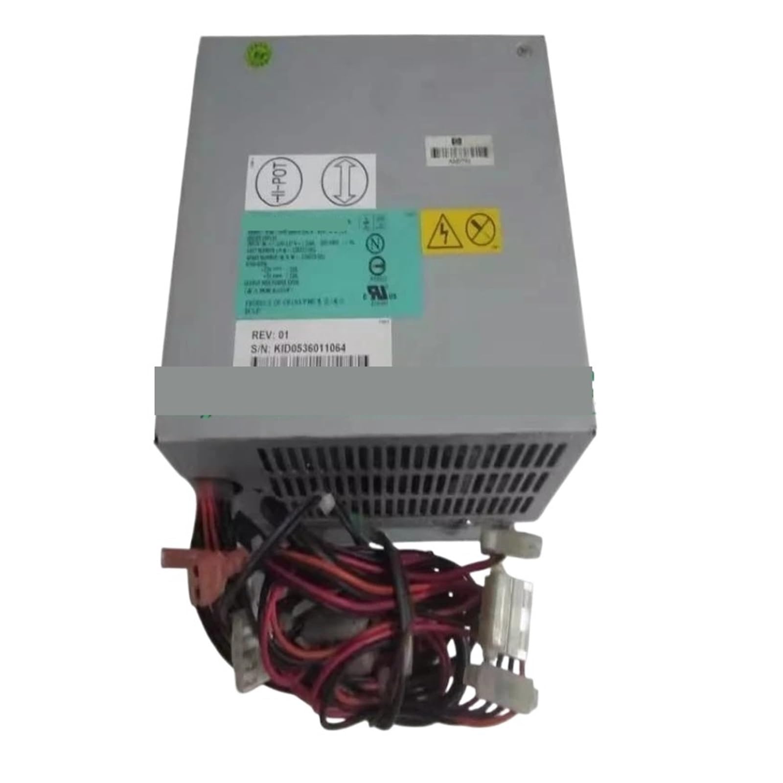 KSZHZYMGX Power Supply 234075-001/228373-001/DPS-200PB-129A