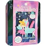 Paper Magnetic Dolls