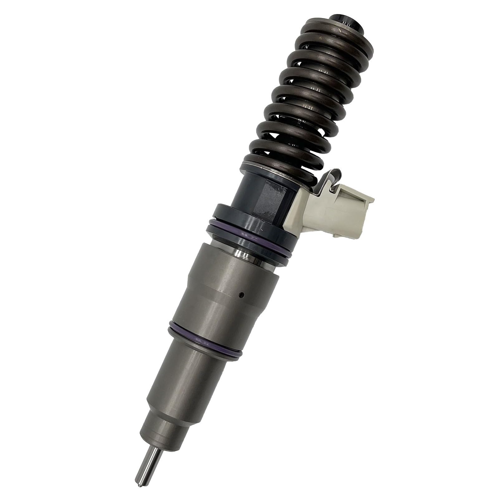 Joints D'injecteur Injecteur de carburant BEBE4K01001, 1 pièce, adapté au moteur Pour Delphi 3.27-4K pièces
