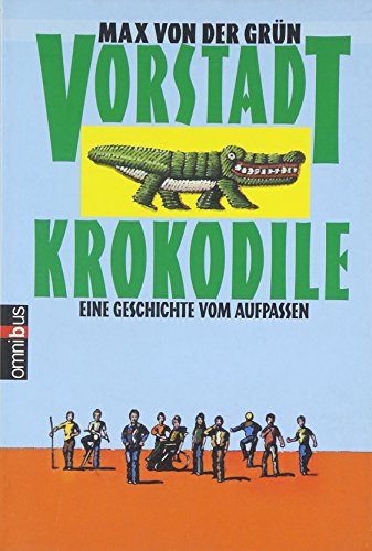 Vorstadtkrokodile