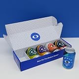 BRULO(ブルーロ) 0.5% オリジナルギフトボックスセット 人気5種 330ml クラフトビール 低アルコール ノンアルコール 父の日 母の日 お中元 誕生日プレゼント