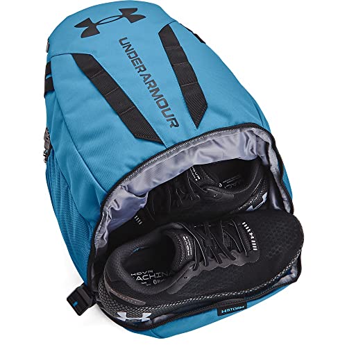 Image of Under Armour Hustle Backpack