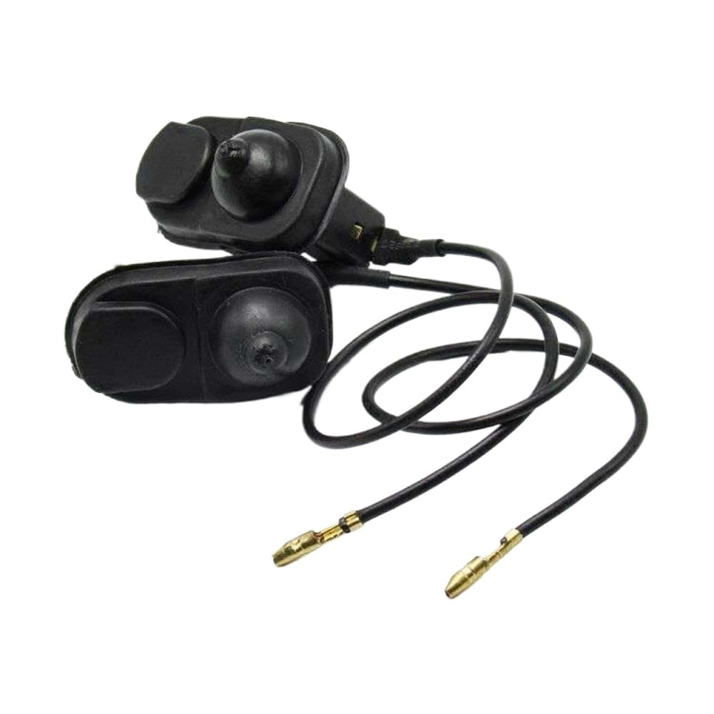 Door Switch 2-Piece Set Compatible with DFM DFSK Unimo K02, K07, K17