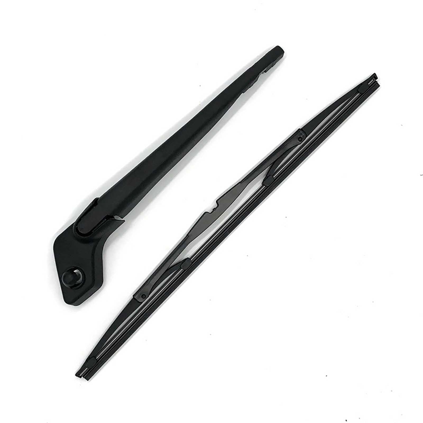 Limpiaparabrisas trasero Volvo V70 kit de brazo y escobilla para lluvia