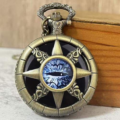 Image of Mini Black Obsidian Mirror Divination - Obsidian Scrying Mirror for Witch Supplies, Suitable for Witchcraft, Meditation, and Divination, Portable Witchcraft Tool