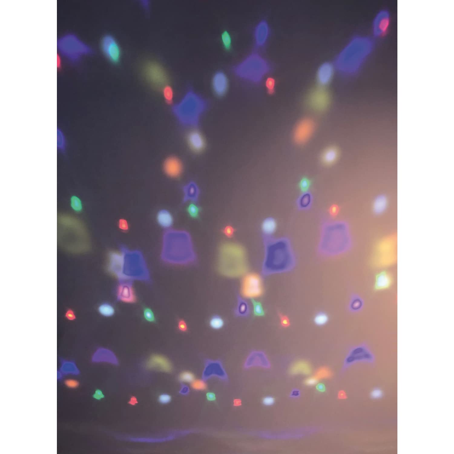 EDUPLAY Lichtprojektor Faszinierende Objekte