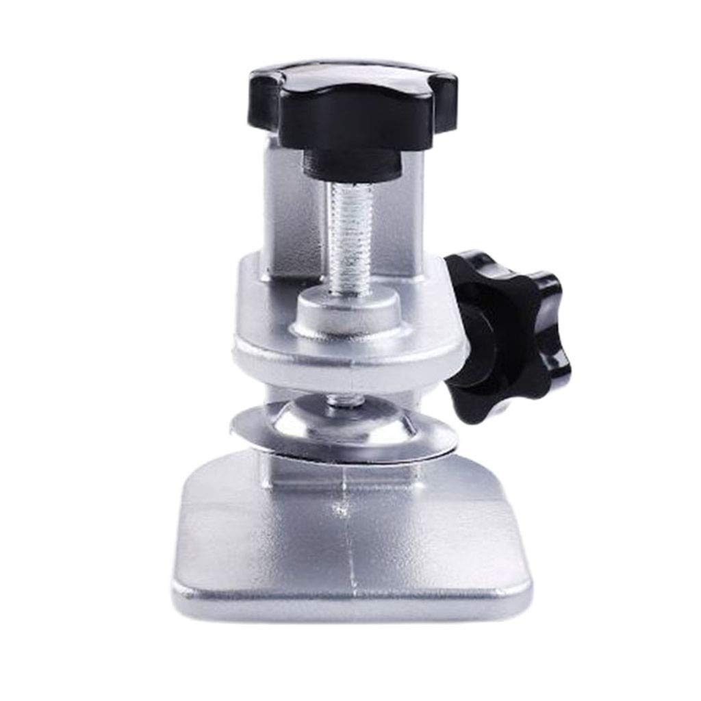 Lucky Traders Heavy Duty Pet Grooming Table Cl Adjustable Pet Grooming Supplies 23x23mm