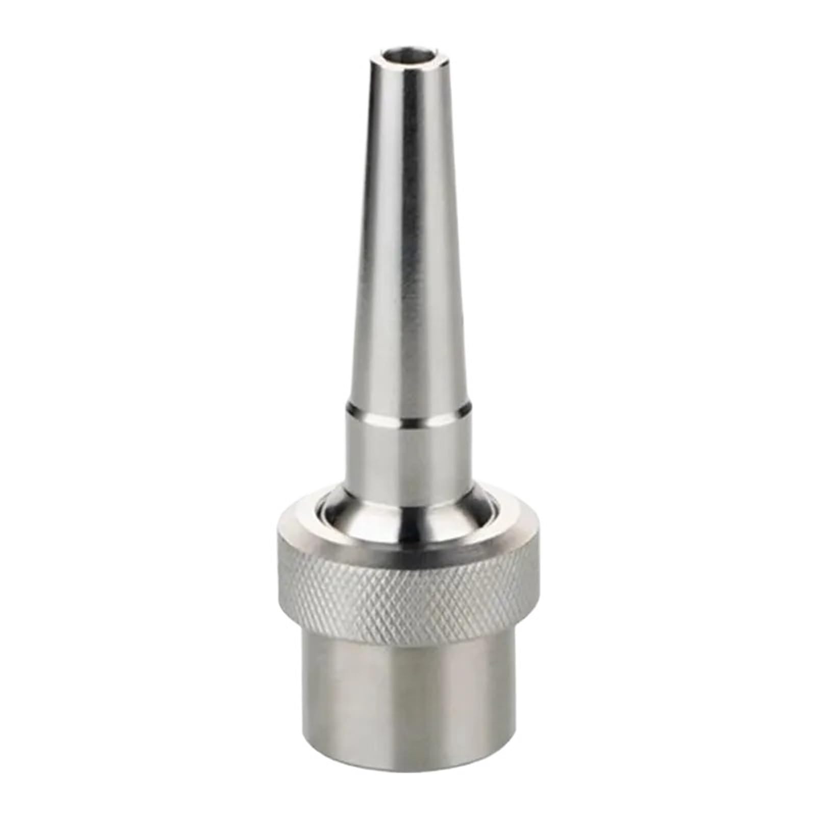 Stainless Steel 304 Adjustable Direct Spray Fountain Nozzle Jet Head(DN50)
