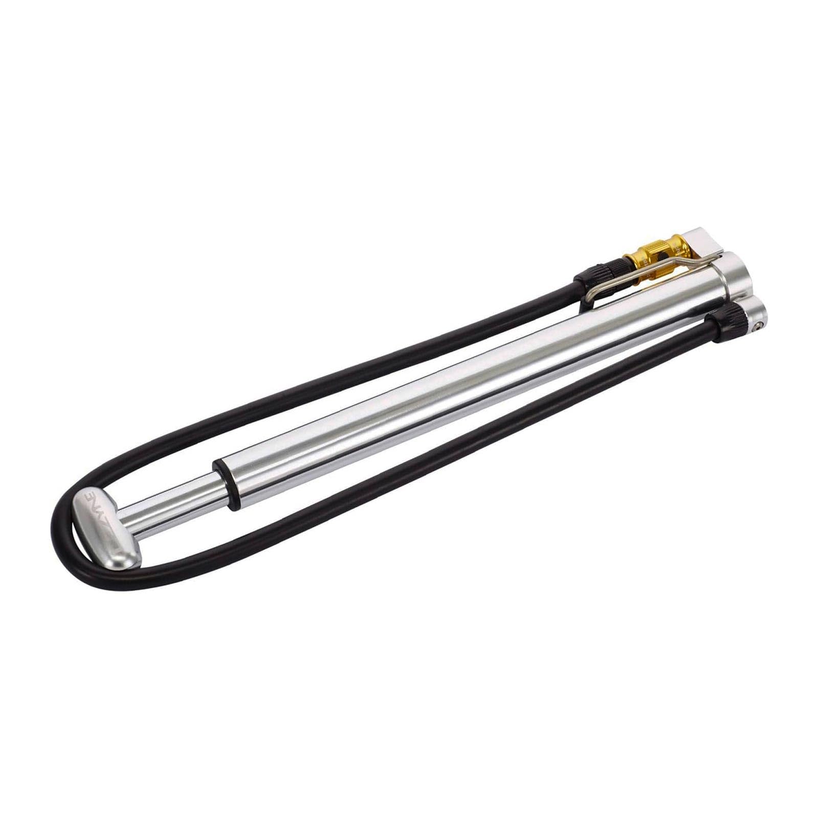 Lezyne Micro Floor Drive HP