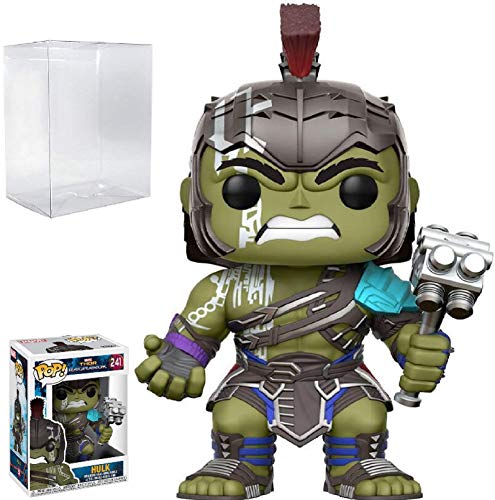 hulk ragnarok pop 10 inch