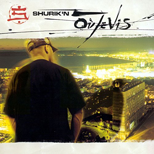 Où Je Vis (ed Deluxe 2cd)