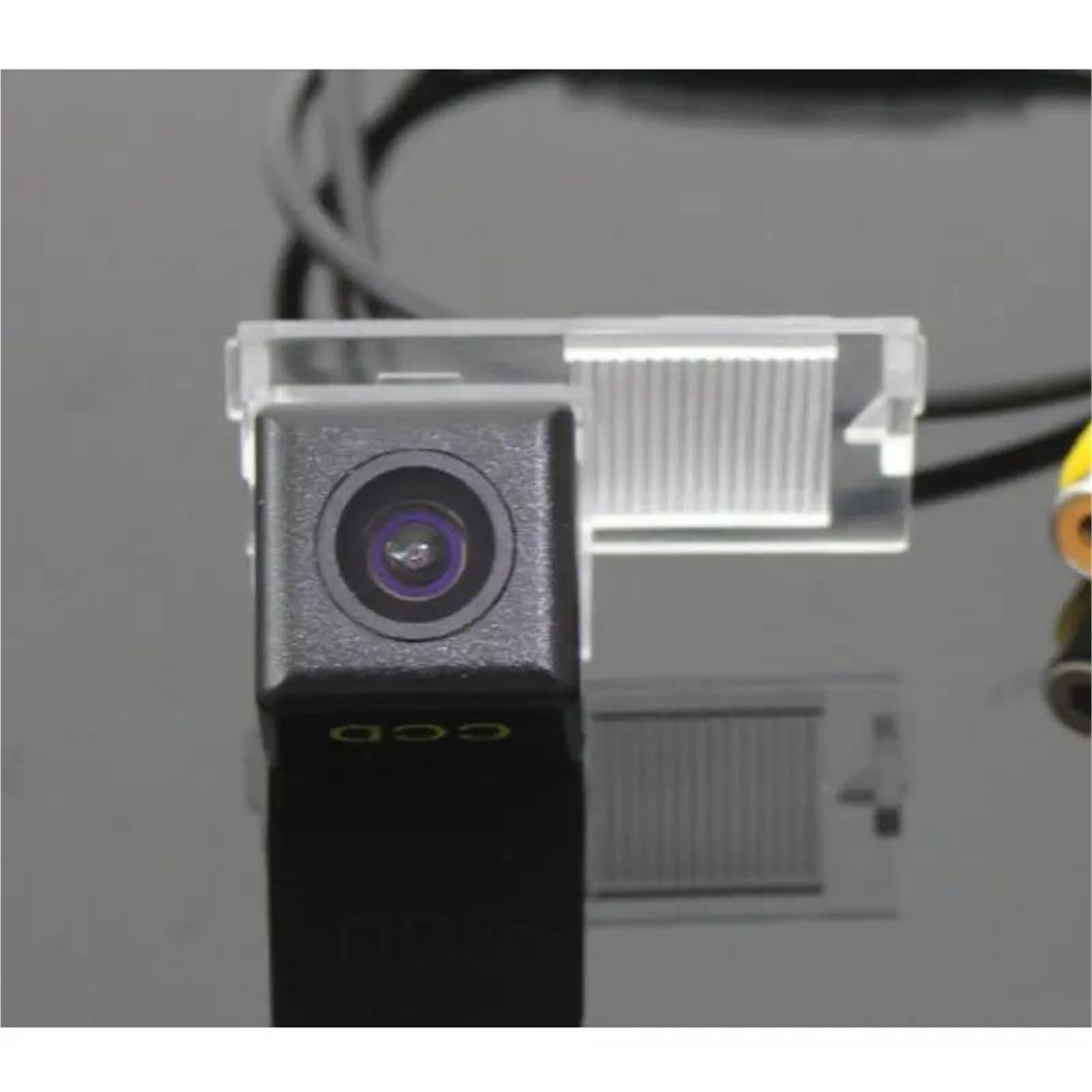 Telecamera Posteriore Telecamera per Retromarcia Senza Fili per Peugeot 408 508 2011 2012 2013 2014 308 408 3008