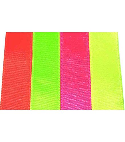 Amaya 330415 - Cinta de Gimnasia rítmica, Multicolor