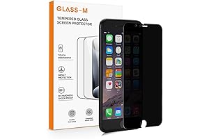 GLASS-M iPhone 6 Privacy Screen Protector