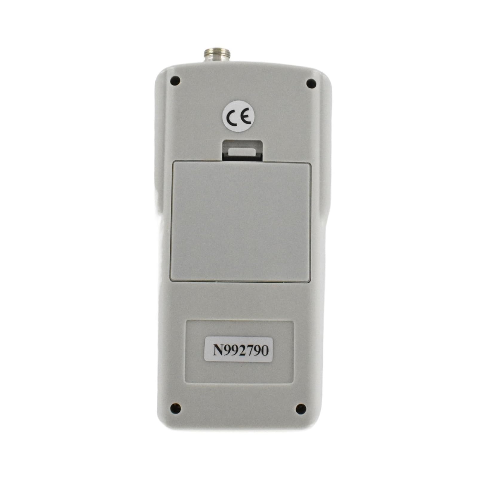 Schwingungsmesser, AV-160B Tragbarer digitaler Vibrationsmesser, Tester, Analysator mit Beschleunigungs-, schwindigkeits- und Verschiebungstester,Schwingungsfrequenzanalysator