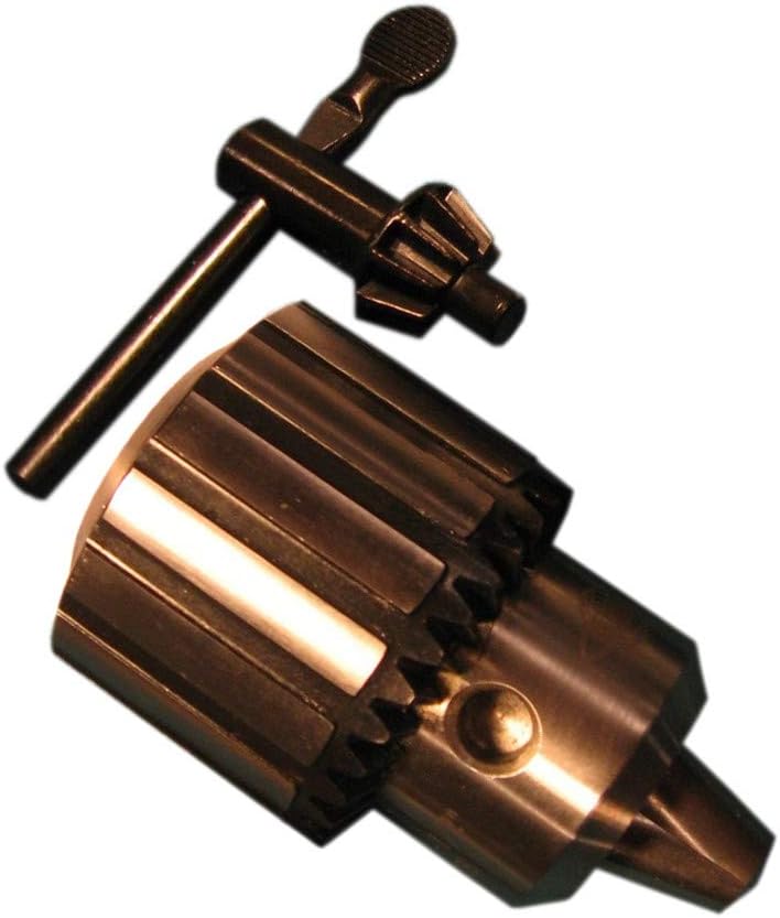 Heavy Duty 1/2" Drill Chuck Fits Delta DP300 Type 1 Drill Press