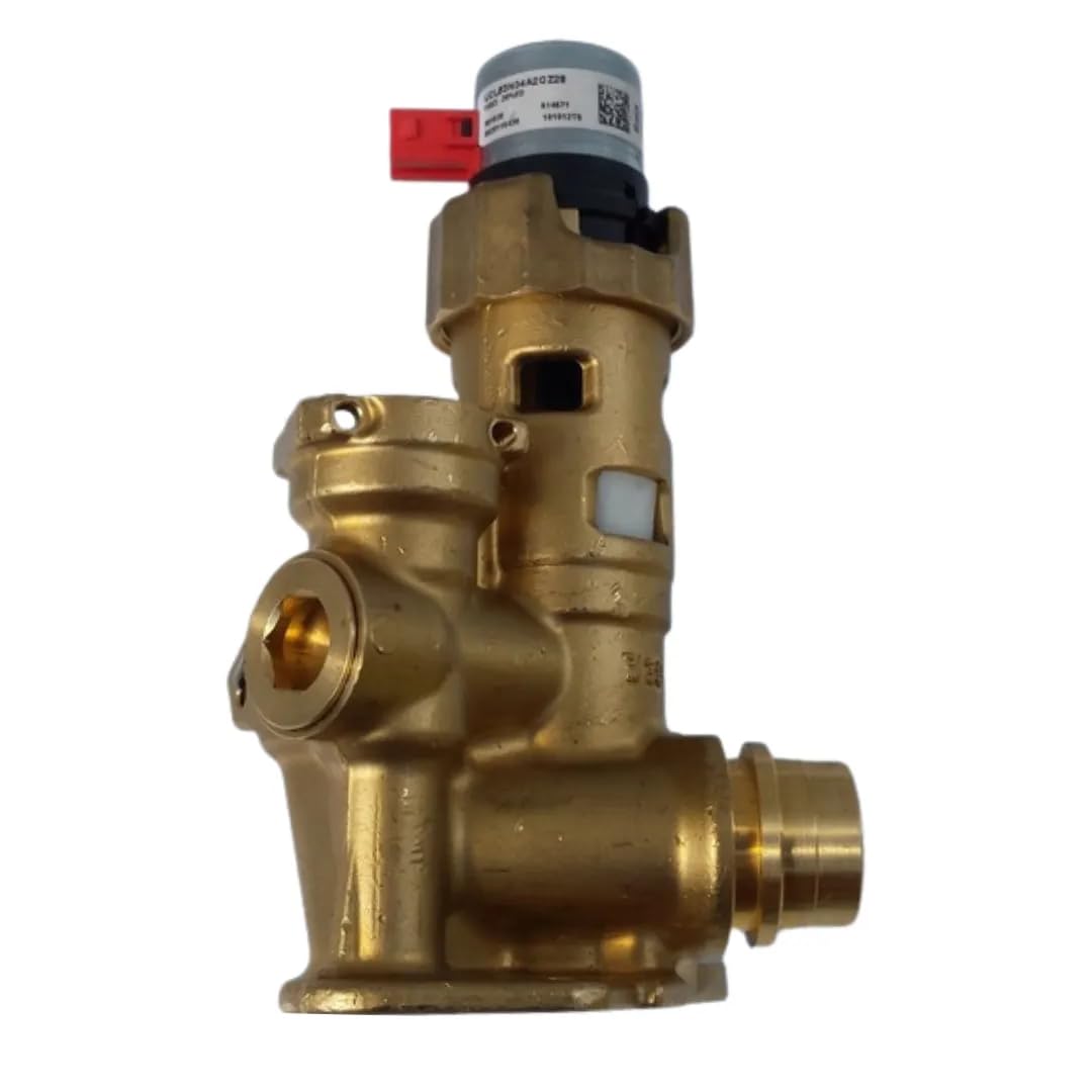 Aspares Vaillant Vorrangschalter Ventil Ecotec Plus, 0020132682