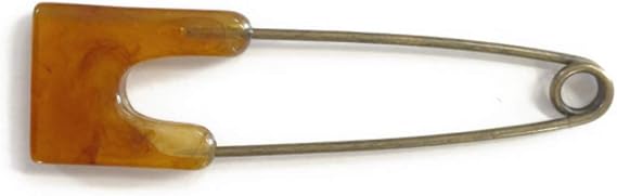 Amazon ストールピン ストールクリップ ストール ピン 生地を傷めない 使いやすい アンティーク キルトピン 結婚式 入学式 べっ甲 ストールピン スカーフクリップ ブローチ スカーフ留め スカーフリング ストールクリップ スカーフ 通販