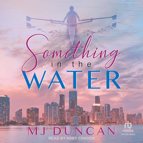 Something in the Water by MJ Duncan episode artwork