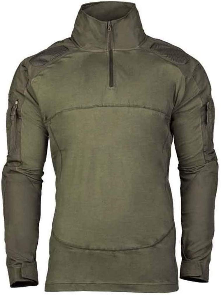 Mil-Tec Combat Chimera Blouse Multicolor M