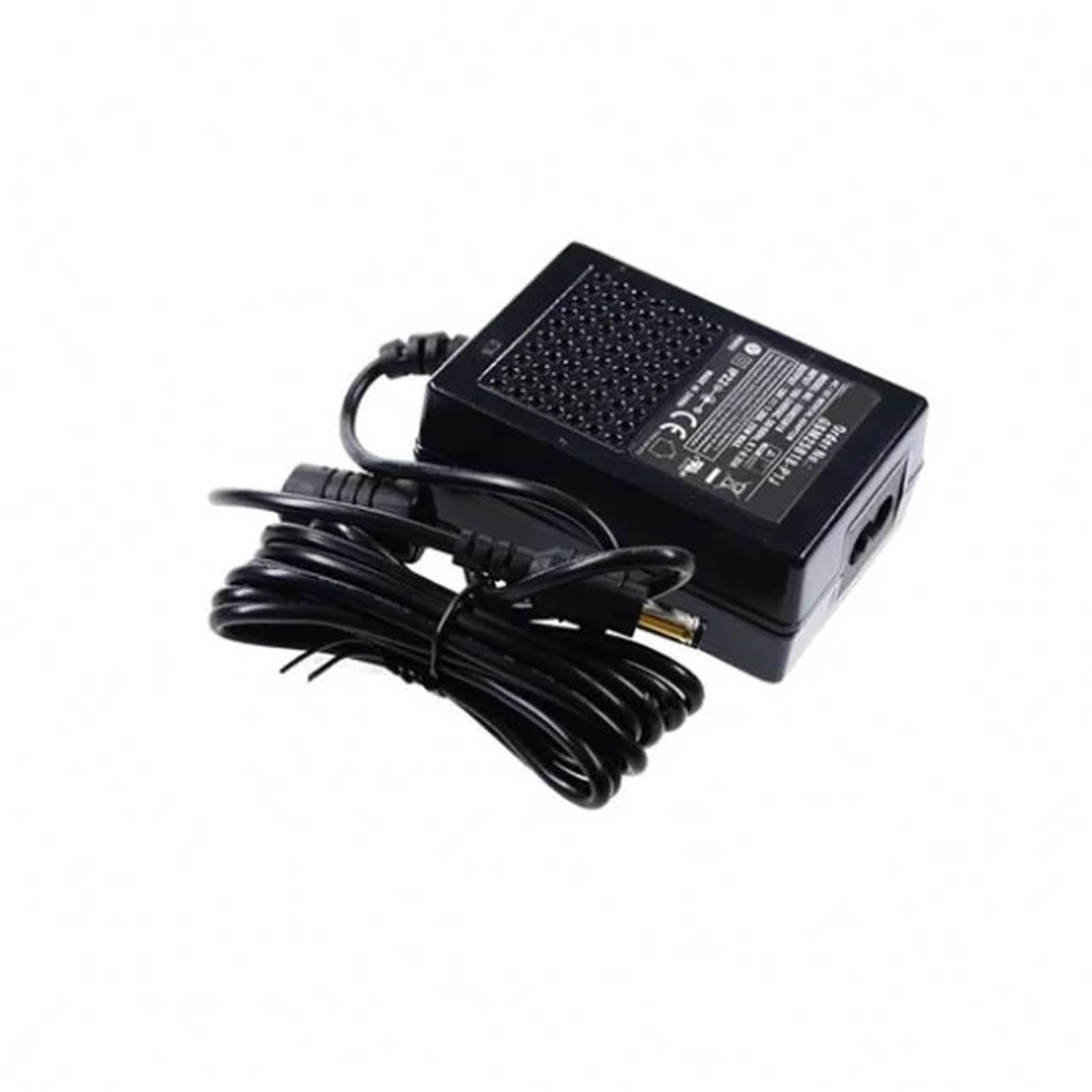 1 sztuk GSM25B Seria DC5V 12V 24V 48V 25W AC-DC niezawodny zielony adapter medyczny do mobilnej klinicznej stacji roboczej/irygator oral(GSM25B07-P1J)