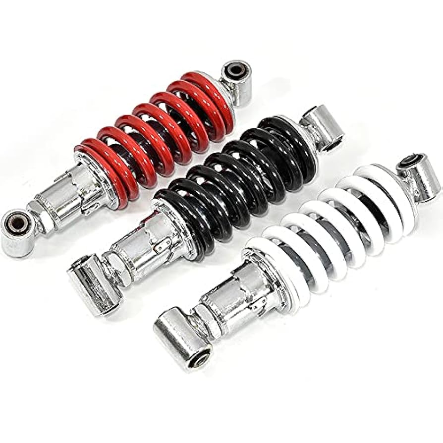 HONDA CBX400F/CBX550F リアサスペンション ホンダ