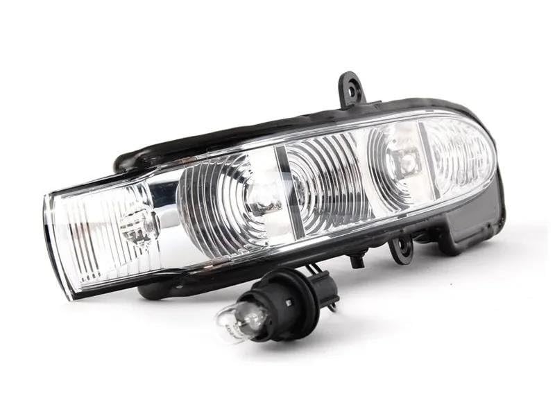 Clignotant de rétroviseur droit pour Mercedes Benz Classe E W211 S211 G W463 W461