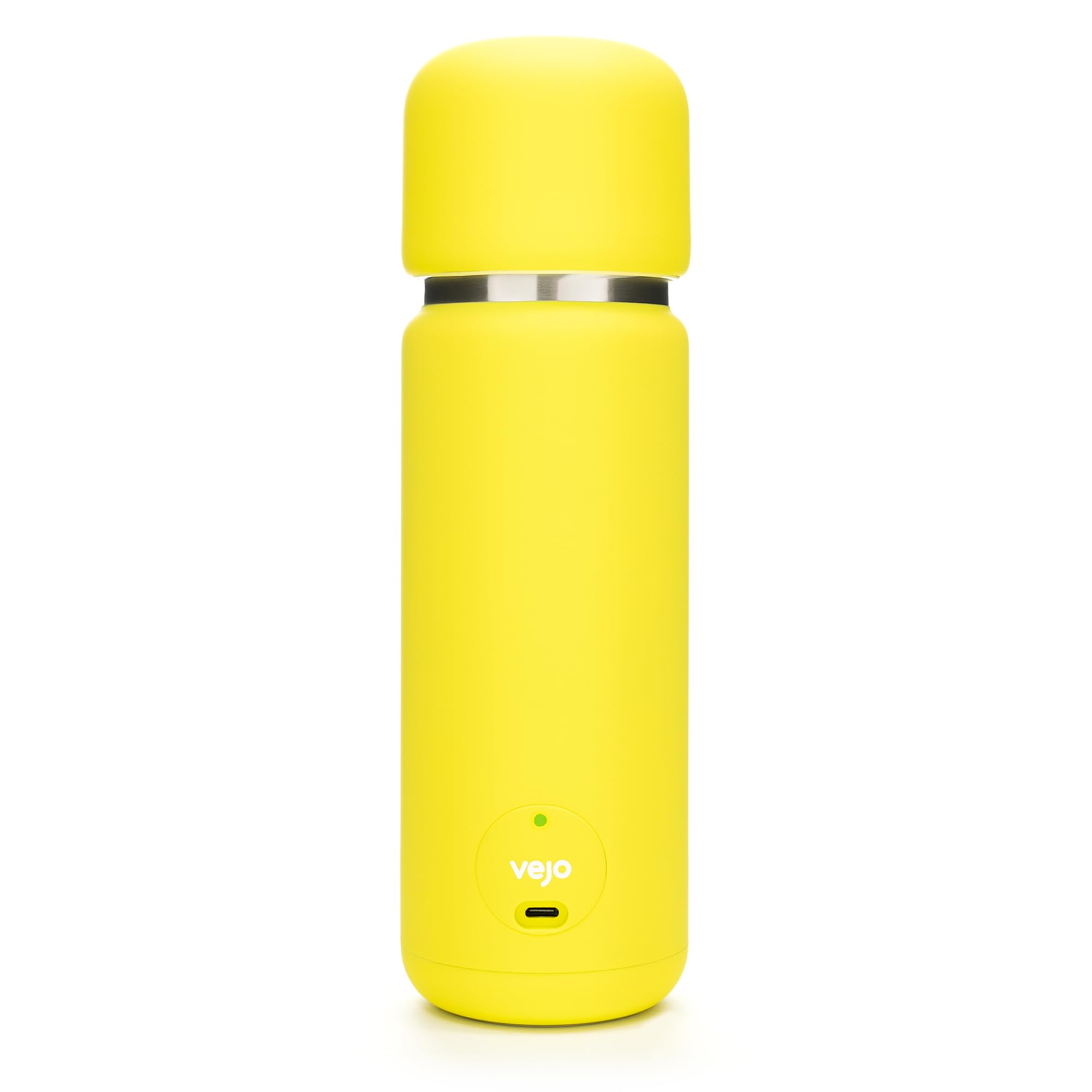 Shaker électrique 355 ml rechargeable USB pour mélanges de protéines sans grumeaux