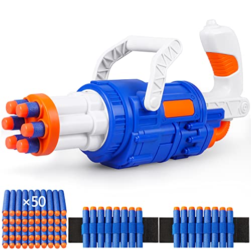 Top 10 Best Nerf Gun For Kids Reviews & Buying Guide Katynel