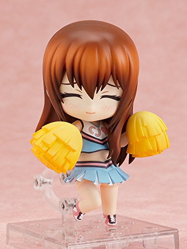 Amazon.co.jp: ねんどろいど 牧瀬紅莉栖＆椎名まゆり 応援Ver  