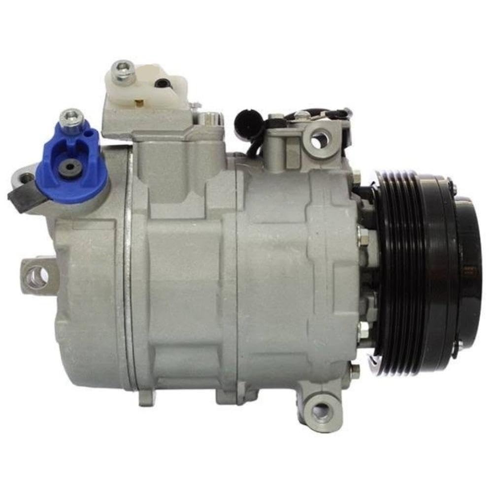 Xasdqhqux Onecolor Ac Compressor Oe64526910458 Compatible With 323I 325Xi 328I 330I 525I 540I 740I 740Il M3 M5 X3 Z8