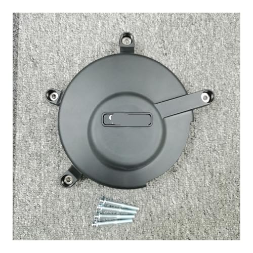 Évitez la casse du carter avec cet étui de protection moteur moto GSXR 600 750 2006-2023