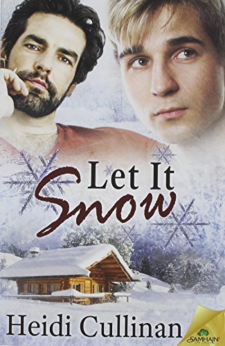 Let It Snow view 2