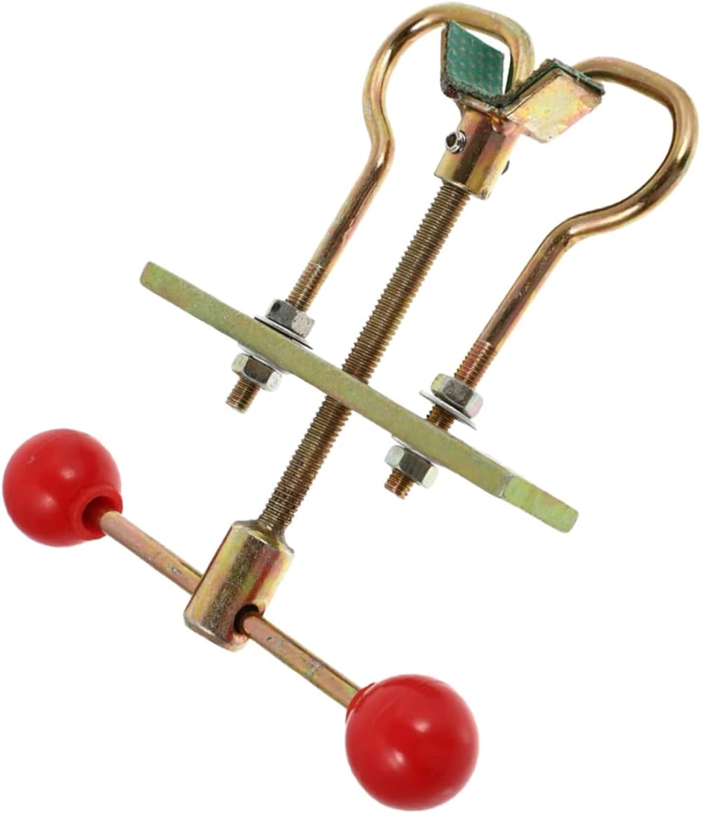 BESPORTBLE 3pcs Garden Loppers Bonsai Tree Tools Tree Limb Trimmer for Bonsai Shaping