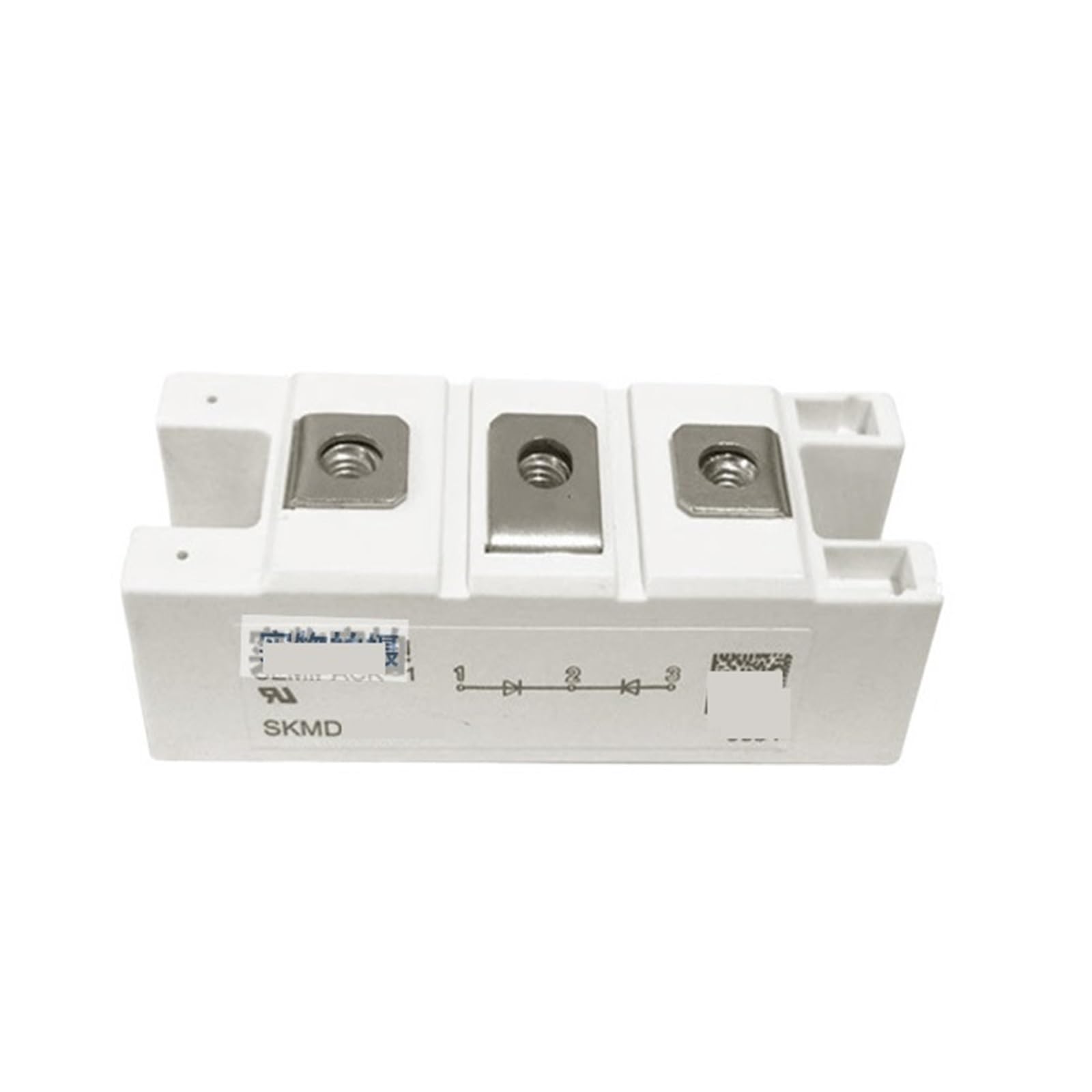IGBT SKMD202E03 SKND202E03 module de commutation pour onduleur et redresseur