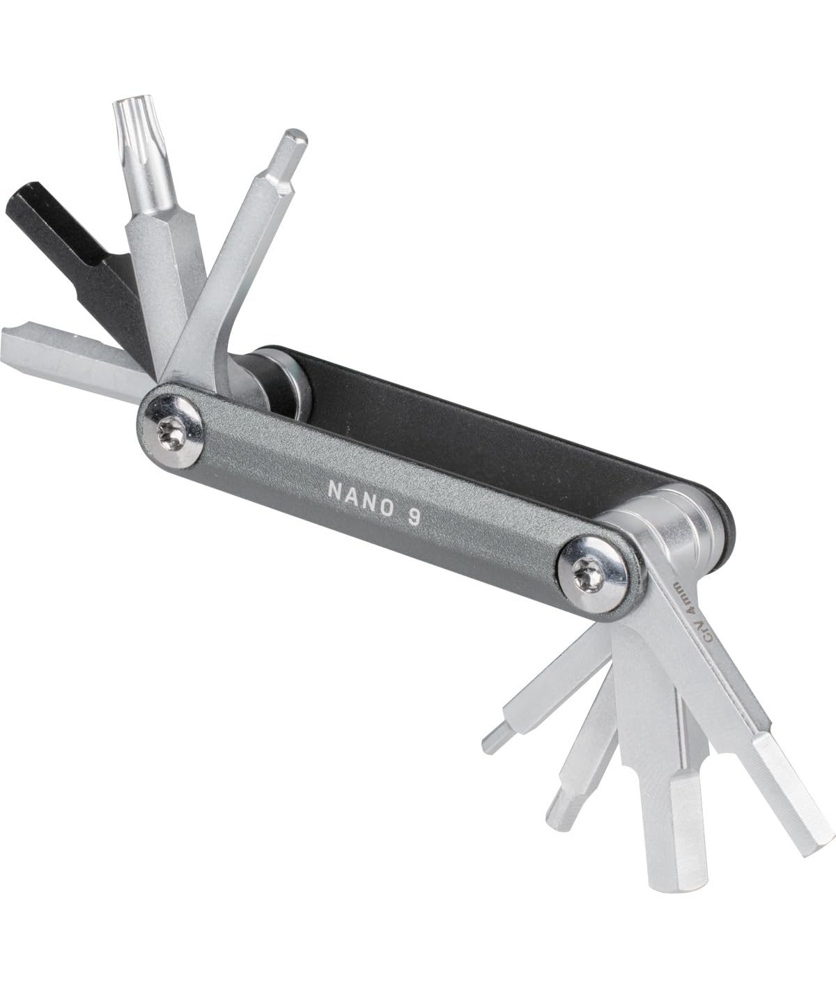 Topeak Mini Narzędzie Nano 9
