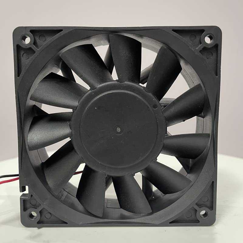 12V 4.8A 12038 Cooling Fan 120X120X38mm