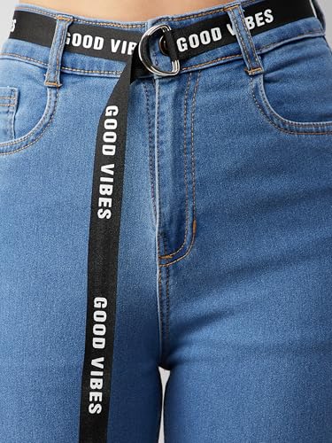 Image of Dolce Crudo Women Jeans