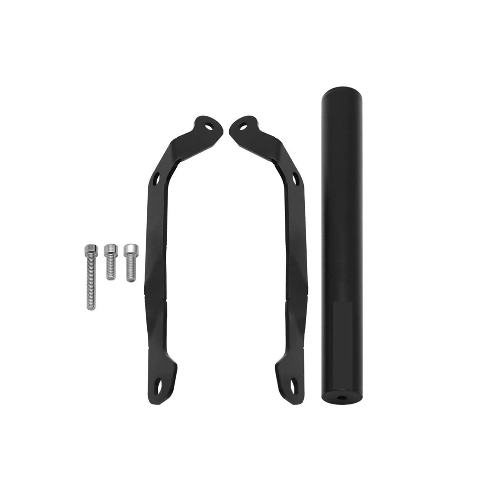 Soporte GPS para teléfono para VOGE 525DS 525DSX DS525 DSX 525 Accesorios De Motocicleta 2023 2024 DS525X Soporte Teléfono Navegación GPS Adaptador Placa