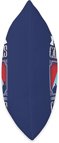 Miniatura 2 de The Heraldic of Caracas Venezuela Love Orgulloso Ser De Caracas Venezuela Almohada de 16 x 16 pulgadas multicolor