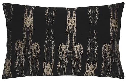 Almohada poliéster 15 x 23 pulgadas decorativa