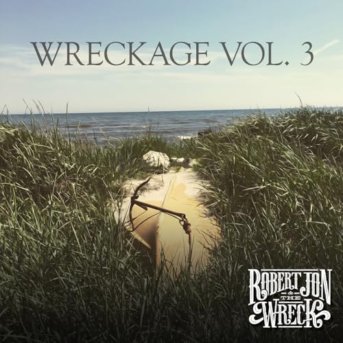 Wreckage, Vol. 3 [Explicit]