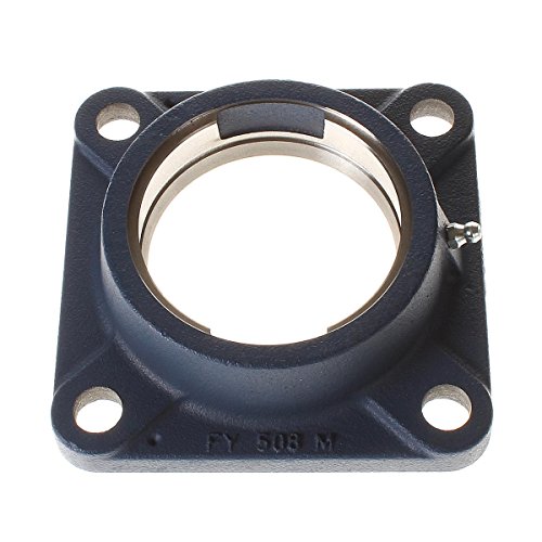 SKF FY508M Flange Bearing Unit