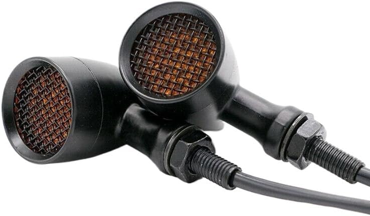 ブレーキライトターンシグナルランプ ユニバーサルオートバイ弾丸型 Led シルバー CNC ターンシグナルライトテールライトバイク信