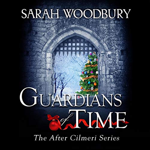 Cover art for Guardians of Time