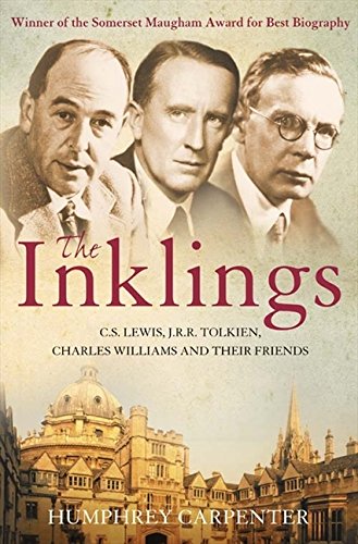 C. S. Lewis, J. R. R. Tolkien charles williams and Their Friends: C. S. Lewis, J. R. R. Tolkien and Their Friends