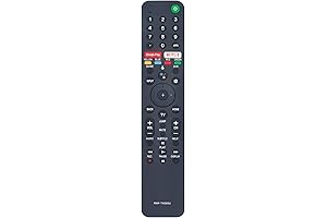 Sony RMF-TX500U OEM Remote Control