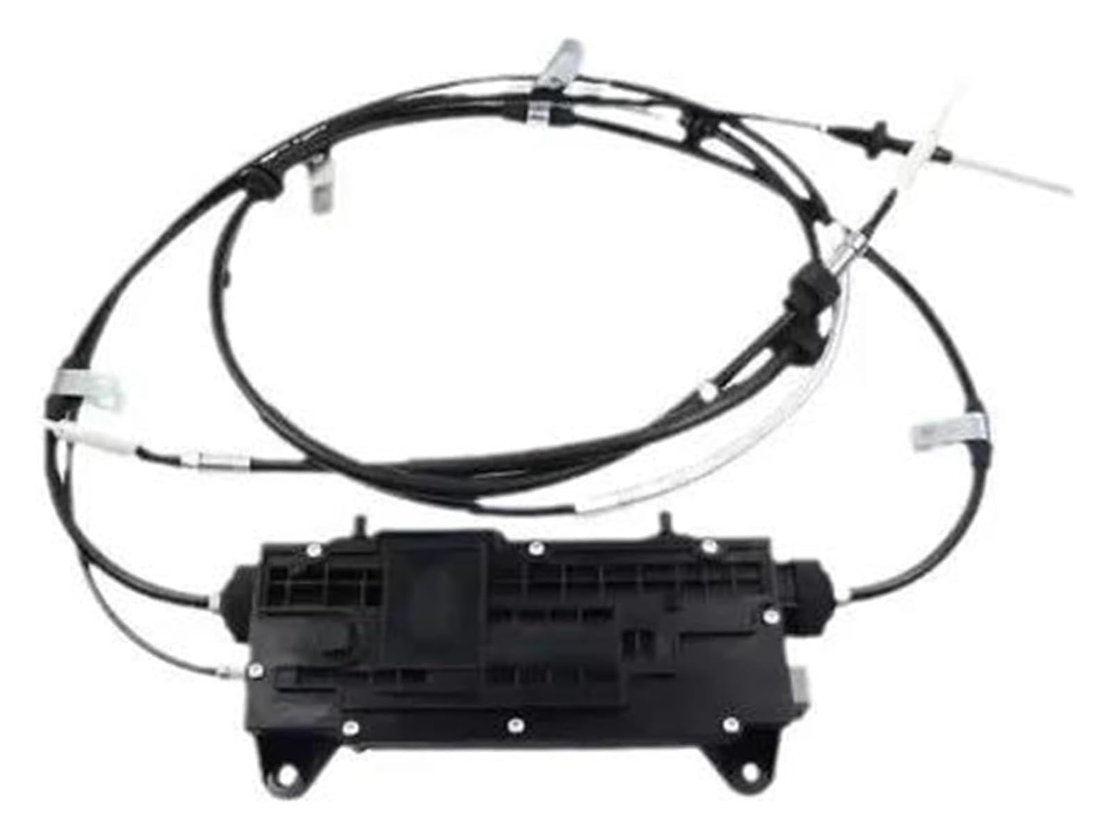 Módulo freno estacionamiento coche para Range Rover Sport actuador electrónico de control mano 4