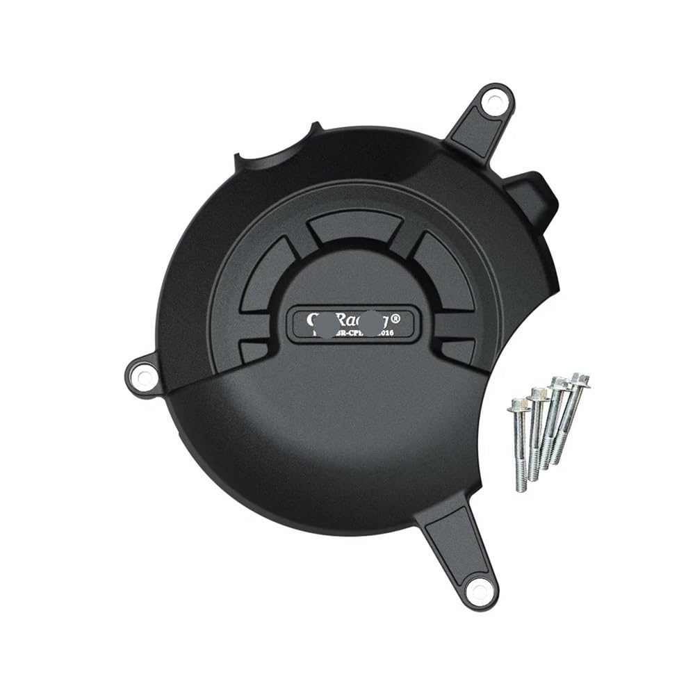 Kit de protección de cubierta de motor anticaídas con deflector para CB1000R 6