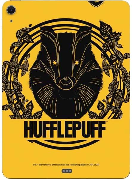 Skinit Decal Tablet Skin Compatible with iPad Air 11in (2024-2025) - Officially Licensed Wizarding Worlds Harry Potter Ravenclaw Crest Design